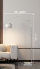 Axyaa LED Floor Lamp for Bedroom and Living Room Lighting Solution