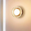 Axya Light Luxury Wall Lamp for Corridor, Bedside, Bathroom, Mirror Headlight, Balcony