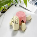 Axyaa Turtle Cup Holder Coaster Set for Kitchen Tea Drink Pads