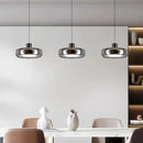 Axyaa Modern LED Pendant Chandeliers for Home Living Room Dining Room Lighting