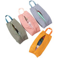 Axyaa Travel Sorting Bag: Organize Underwear, Socks, Cosmetics efficiently with Large Capacity Handbag.