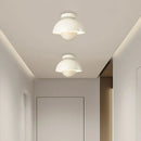 Axyaa Modern Flowerpot Ceiling Light LED E27 Indoor Lighting