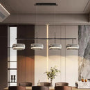Axyaa Modern Ceiling Chandelier for Dining Room and Living Room Lighting