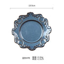 Axyaa Ceramic Dim Sum Tableware Set