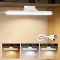 Axyaa Rechargeable Cabinet Light 3 Colors Magnetic Lamp - Home Lighting Solution