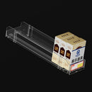 Axyaa Tobacco Convenience Store Cigarette Pusher Holder Display Stand