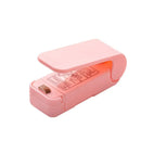 Axyaa Sealing Clip: Portable Moisture-proof Hand Press Snack Sealer