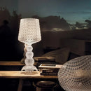 Axyaa Colored Dimmable Table Lamps: Stylish LED Desk Lights for Home, Office, Cafe