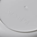Axyaa Round Microwave Steamer Lunch Box with Lid for Fresh Keeping, Buns, Noodles