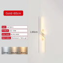 Axyaa LED Strip Wall Lamp with Remote Dimming for Home Indoor Lighting