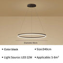 Axyaa LED Ceiling Light for Modern Interiors