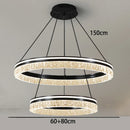 Axyaa Nordic Chandeliers for Dining Room Lighting Fixture
