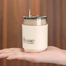 Axyaa Toothpick Holder Dispenser Box: Luxury Storage for Living & Dining Room