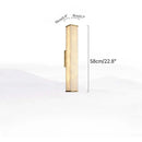 Axyaa Marble Wall Lamp for Elegant Living Room and Bedroom Lighting