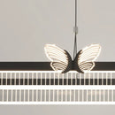 Axyaa Modern LED Pendant Light for Living and Dining Room