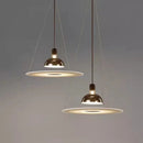 Axyaa Nordic UFO LED Pendant Lamp for Modern Interior Decor