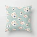 Axyaa Modern Geometry Print Cushion Cases - 45x45cm