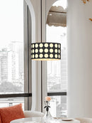 Axya Solid Wood Branch Chandelier for Bedroom and Living Room