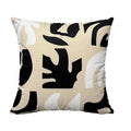 Axyaa Geometric Pattern Pillowcase Cojines 45X45 for Home Decor and Comfort