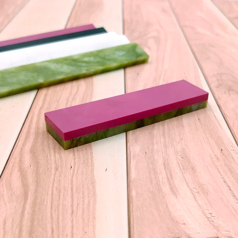 Axya Professional Double-Sided 8000/10000 Grit Sharpening Stone