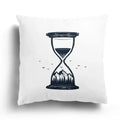 Axyaa Nordic Autumn Black White Living Room Pillowcase