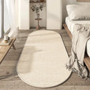 Loop Pile Carpet Axyaa - Modern Kid Bedroom Mat for Home Decoration
