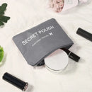 Axyaa Travel Storage Set: Large Capacity Packing Cubes for Suitcase Organization