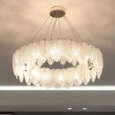 Axyaa Nordic Luxury Pendant Light - Modern Atmosphere for Living Room, Dining Room & Bedroom