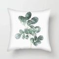 Axyaa Simple Modern Polyester Pillowcase 45*45cm