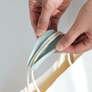 Axyaa Vegetable Pickup Tool: Portable, Labor-Saving, Anti-Handbag Device for Easy Shopping