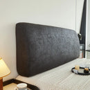 Axyaa Nanotech Cloth Backrest Cover: Removable, Washable & Elastic.