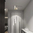 Axyaa Nordic LED Ceiling Lamp - Interior Lighting Fixture for Home Decoration