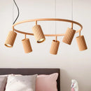 Axyaa Nordic Pendant Lights for Bar Bedroom Living Room Hallway Spotlight