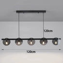 Axyaa Modern LED Pendant Chandeliers for Living and Dining Room Lighting