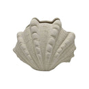 Axyaa Shell Vase Flowerpot: Simulated Shell Terrarium for Stylish Home Decor