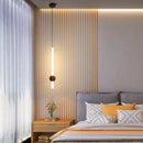 Axyaa Modern Bedroom Bedside Pendant Lights for Kitchen & Bar Decor
