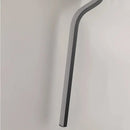 Axyaa Minimalist LED Wall Sconce for Bedroom Living Room TV Background