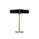 Axyaa Luxury LED Table Lamp for Home, Office, and Bedroom