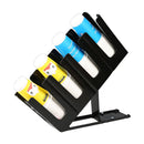 Axyaa Cup Holder: Premium Dispenser for Countertop Coffee Station, Restaurant, Bar