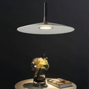 Danish UFO Pendant Light - Axyaa Restaurant Coffee Shop LED Hanging Lamp