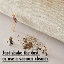 Axyaa Dopamine Art Large Area Rug for Living Room and Bedroom