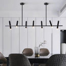 Nordic Pendant Lamp for Dining Room - Axyaa Indoor Ceiling Lighting