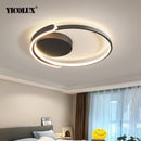 Axya LED Ceiling Lamp for Stylish Home Lighting