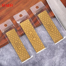 Axya Diamond Bars Knife Sharpener Set with Edge Fixed Angle Guide
