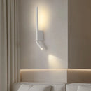 Axyaa Modern LED Wall Light for Bedroom and Living Room