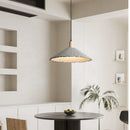 Axyaa Cement Chandelier Display Cabinet for Home and Hospitality Settings