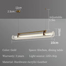 Axyaa Modern LED Pendant Lamp for Home Decoration Lighting