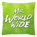 Axyaa Polyester Pillow Case for Home Decor Sofa Livingroom, Reusable Cushion Cover
