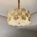 Axyaa High-End Bedroom Ceiling Lamp
