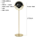 Axyaa LED Multi Lite Floor Lamp for Study Bedroom & Restaurant